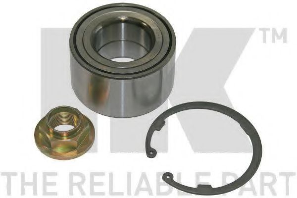 753218 NK Wheel Bearing Kit