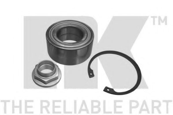 754005 NK Wheel Bearing Kit