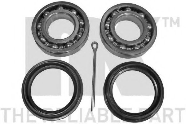 754404 NK Wheel Bearing Kit