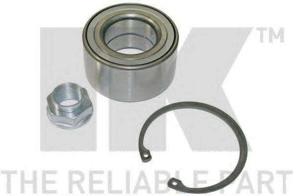 754536 NK Wheel Bearing Kit