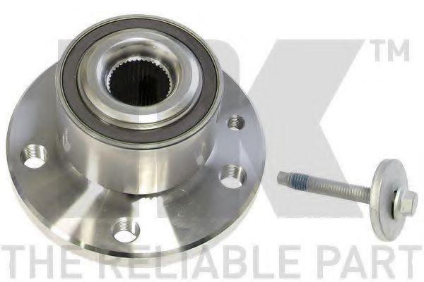 754825 NK Wheel Bearing Kit