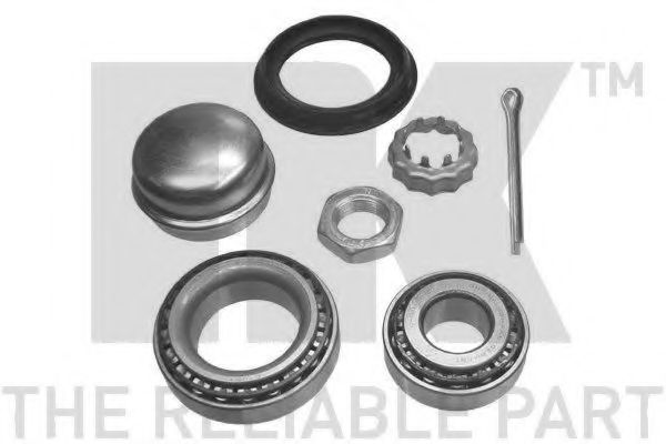 759904 NK Wheel Bearing Kit