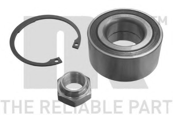 759911 NK Wheel Bearing Kit