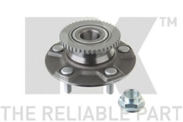762229 NK Wheel Bearing Kit