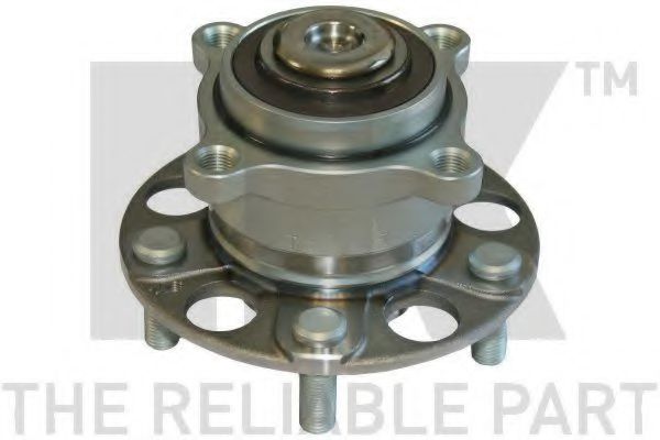 762633 NK Wheel Bearing Kit