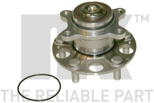 762636 NK Wheel Bearing Kit