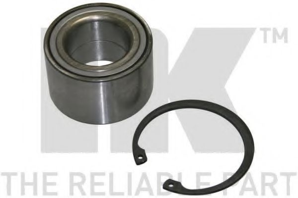 763029 NK Wheel Bearing Kit