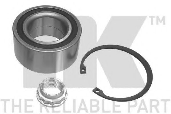 763306 NK Wheel Bearing Kit