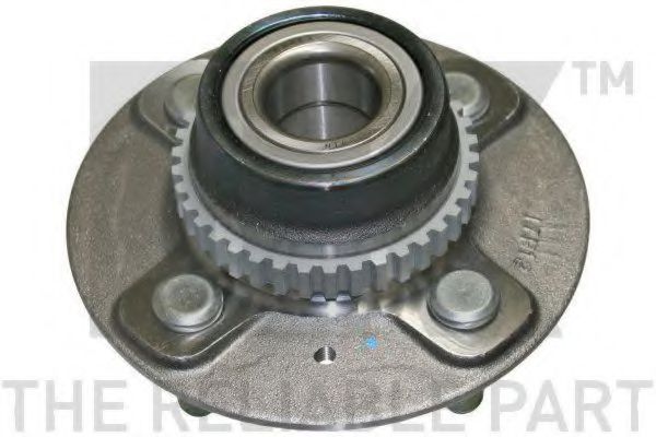 763430 NK Wheel Bearing Kit