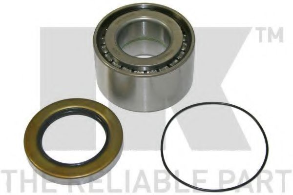 763431 NK Wheel Bearing Kit