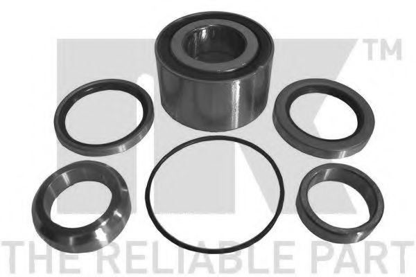 764525 NK Wheel Bearing Kit