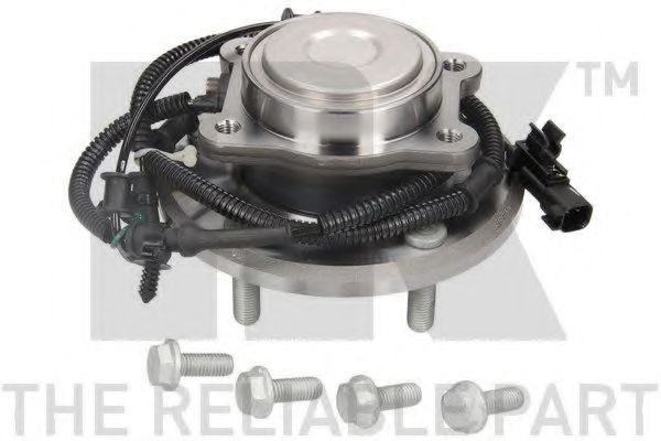 769311 NK Wheel Bearing Kit