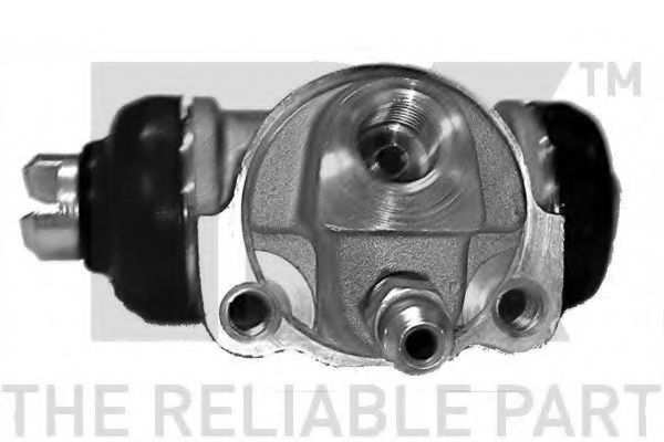 802225 NK Brake System Wheel Brake Cylinder