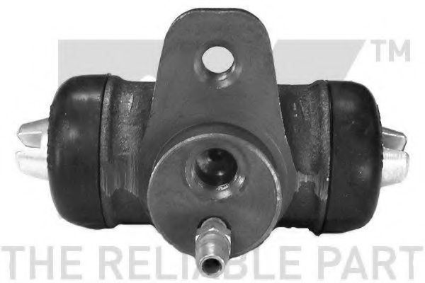 804728 NK Brake System Wheel Brake Cylinder