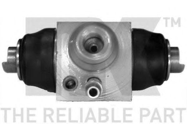 804738 NK Brake System Wheel Brake Cylinder