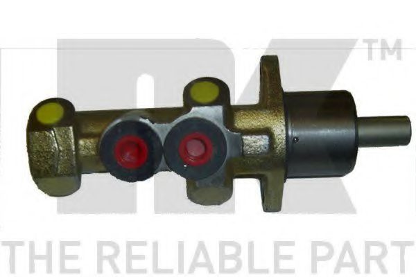 823923 NK Brake System Brake Master Cylinder