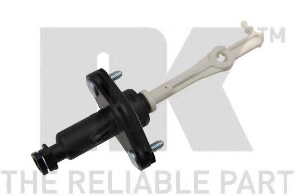 834811 NK Brake System Brake Pad Set, disc brake