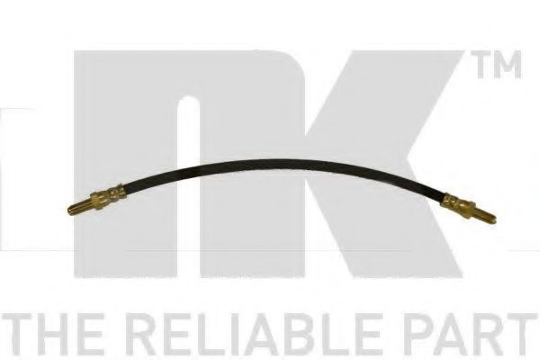 854107 NK Exhaust Pipe