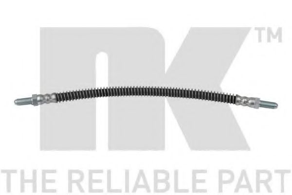854825 NK Seal, exhaust pipe