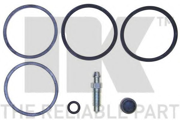 8819005 NK Repair Kit, brake caliper