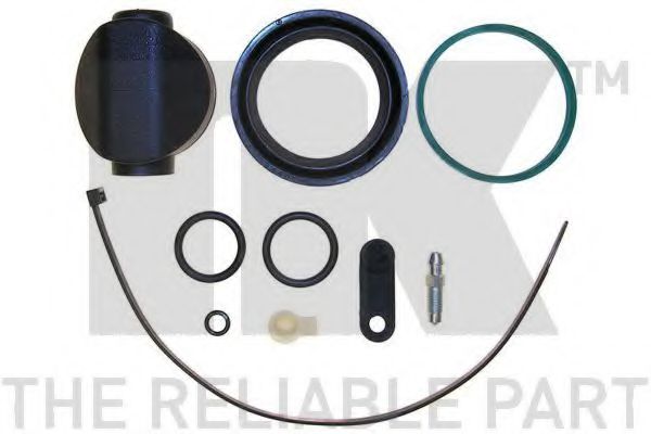 8819007 NK Brake System Repair Kit, brake caliper