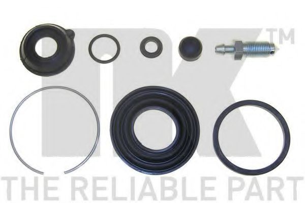 8826015 NK Brake System Repair Kit, brake caliper