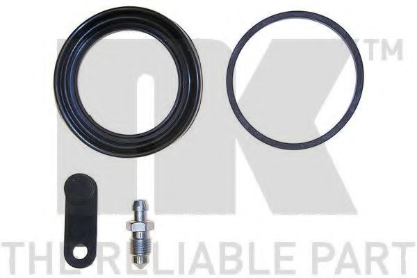 8834001 NK Brake System Repair Kit, brake caliper