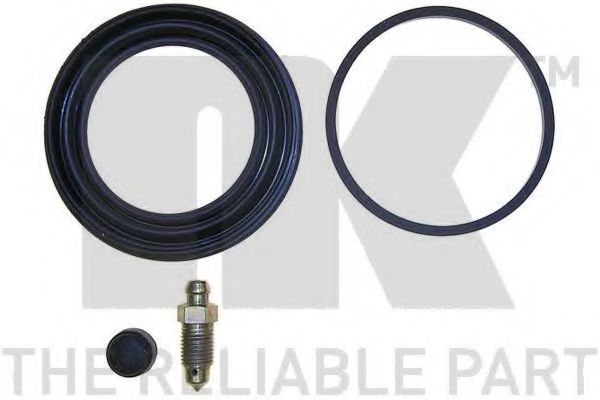 8893001 NK Brake System Repair Kit, brake caliper