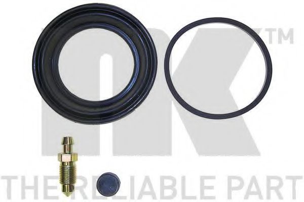 8899009 NK Brake System Repair Kit, brake caliper
