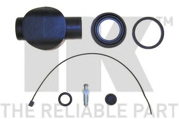 8899050 NK Brake System Repair Kit, brake caliper