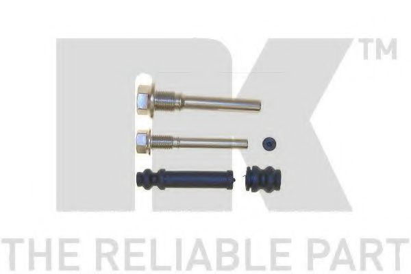 8930009 NK Brake System Guide Sleeve Kit, brake caliper