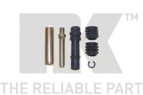 8939004 NK Brake System Guide Sleeve, brake caliper