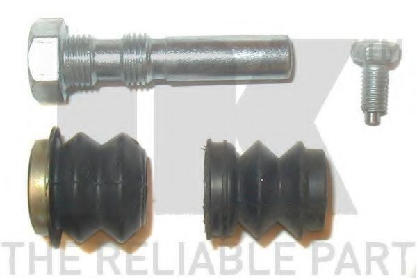 8944001 NK Guide Sleeve, brake caliper