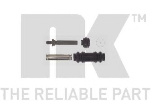 8944008 NK Brake System Guide Sleeve, brake caliper