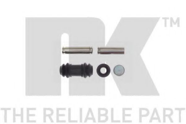 8945033 NK Brake System Guide Sleeve, brake caliper