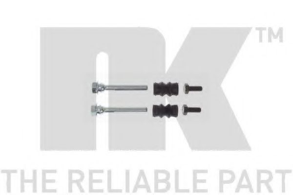 8947010 NK Brake System Guide Sleeve, brake caliper