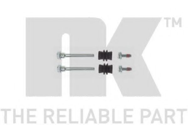 8947012 NK Brake System Guide Sleeve, brake caliper