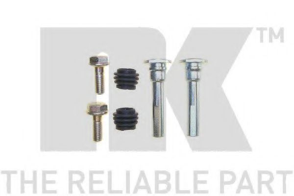 8999023 NK Brake System Accessory Kit, brake caliper
