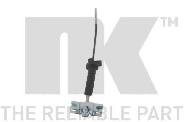 9022113 NK Cable, parking brake