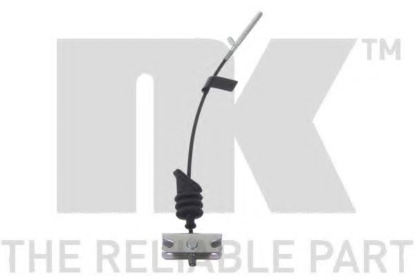 902383 NK Brake System Cable, parking brake