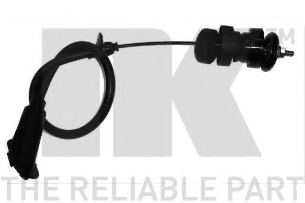 921915 NK Clutch Cable
