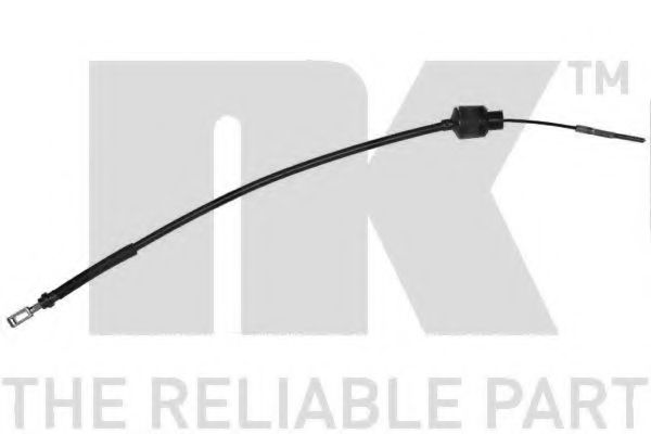 921926 NK Clutch Cable
