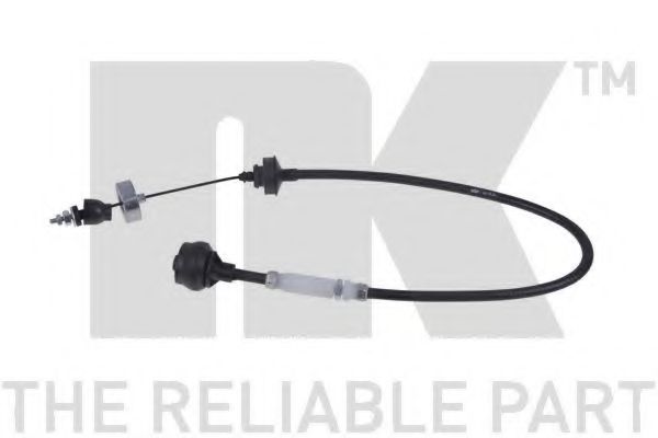 921944 NK Clutch Cable