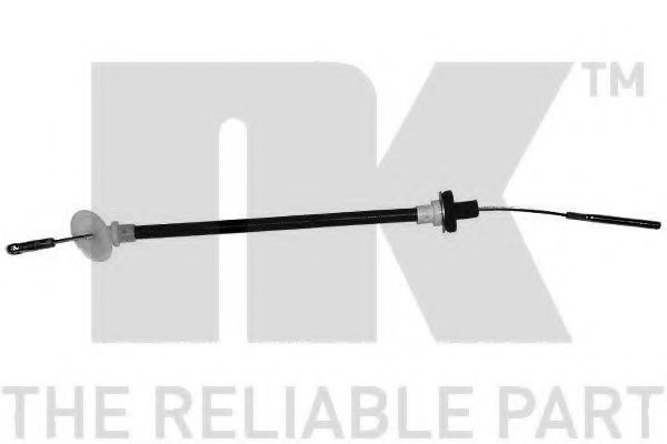 922320 NK Clutch Cable