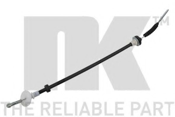 922343 NK Clutch Cable