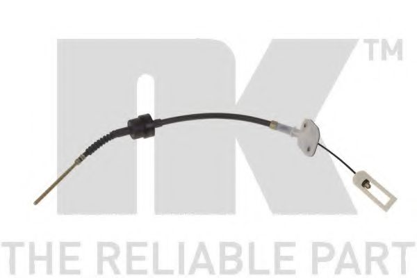 922380 NK Clutch Cable