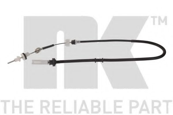 922383 NK Clutch Cable
