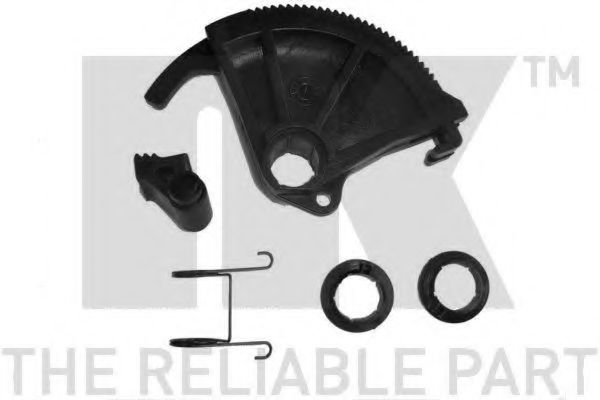Repair Kit, automatic clutch adjustment