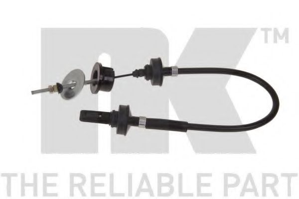 923726 NK Clutch Cable
