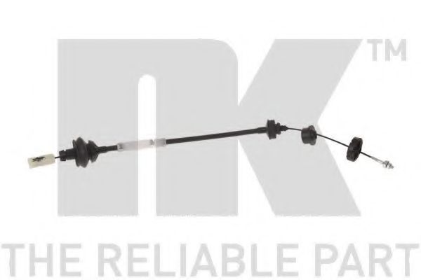 923745 NK Clutch Cable